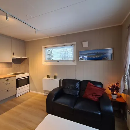 In Apartment *