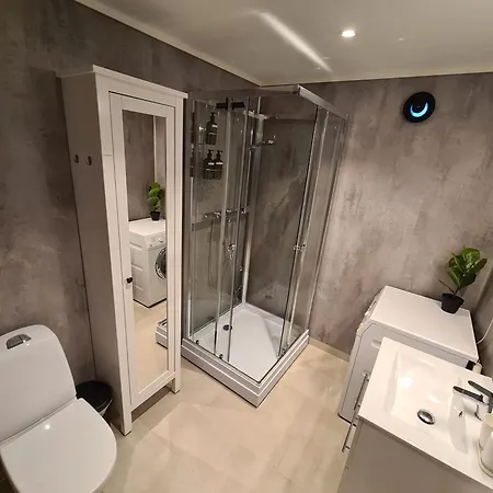 Apartment In *