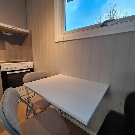 Apartment In