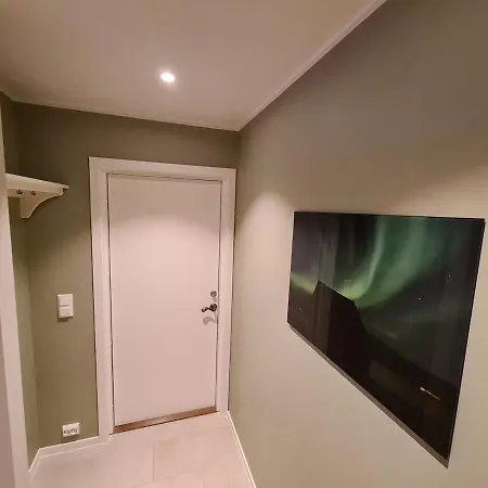 Apartment In