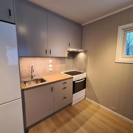 Apartment In *
