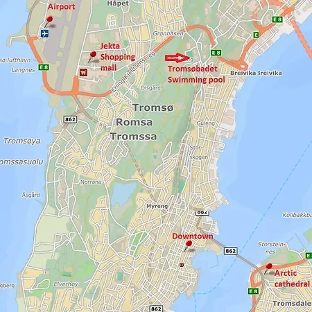 In * Tromso