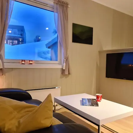 Apartment In