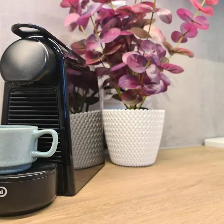 In Apartment Tromsø