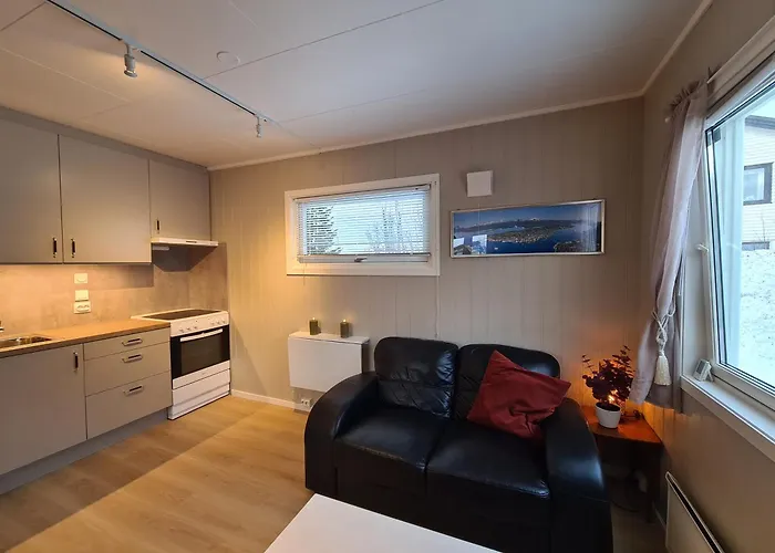 In Apartament *
