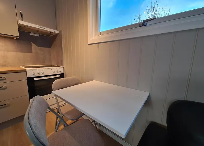 Apartament In