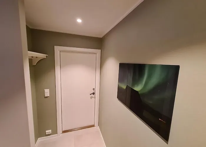Apartament In