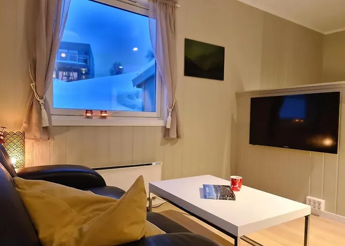 Apartament In