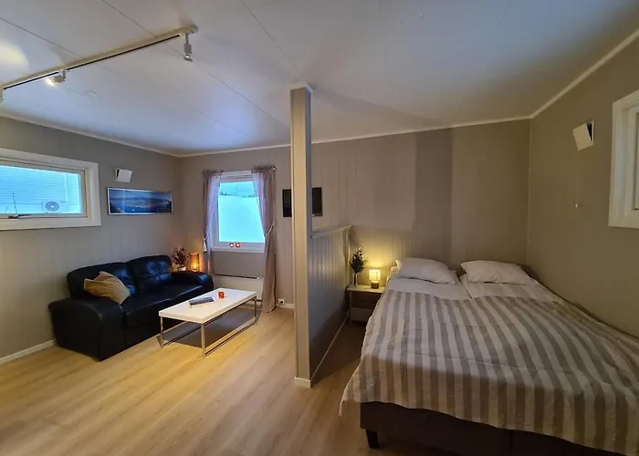 In * Tromsø